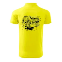 Motor T930 - 3 Motor T930 - 3