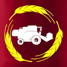 Kombajn klasy Kombajn klasy