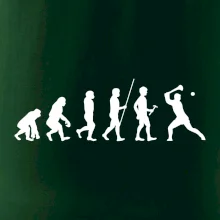 Evolúcia hurling