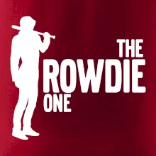 Bachelor party - The rowdie one