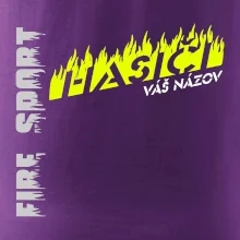 Hasiči - oheň - Váš názov Hasiči - oheň - Váš názov
