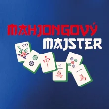 Majhongový majster