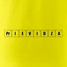 Periodická tabuľka Prievidza