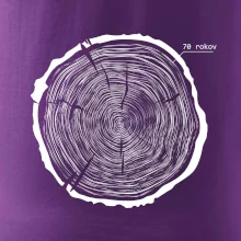 70 rokov - Letokruhy