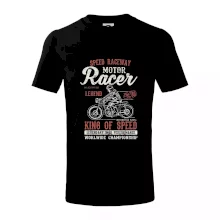 Motor Racer