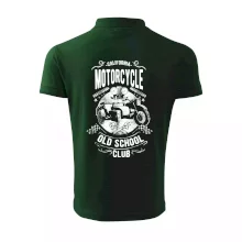 California Old School Club