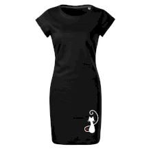 Zamilovaná mačka spredu Zamilovaná mačka spredu