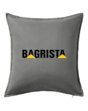 Bagrista nápis Bagrista nápis