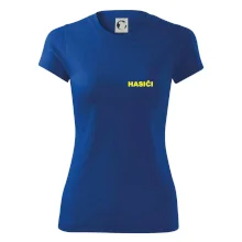 Hasiči názov samostatný Hasiči názov samostatný