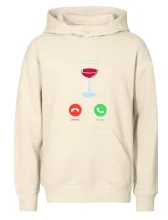 Víno volá (Pecka design)