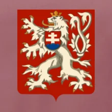 Znak maly Prvá Republika československá 1918–1920