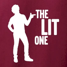 Bachelor party - The lit one