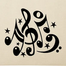 Noty a hviezdy Noty a hviezdy