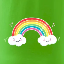 Veselá dúha Veselá dúha