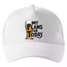 Pivo - my plans for today