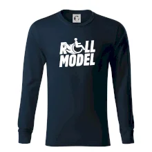 Roll model Roll model