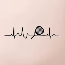 Ekg padel raketa