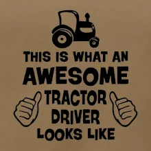 Užasný vodič je tu!