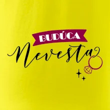 Budúca nevesta prsteň