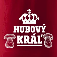 Hubový kráľ