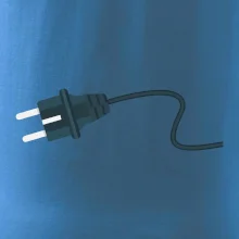 Párové triko - predlžovací kábel