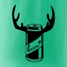 Pivo plechovka Pivo plechovka