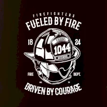 Fueled By Fire Fueled By Fire