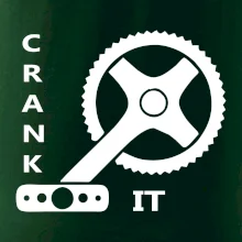 Crank it Crank it
