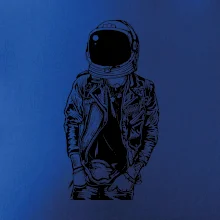 Astronaut Punkster Astronaut Punkster