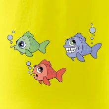 Prdiaca ryba (Hana-creative)