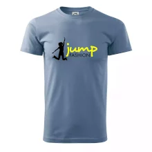 Jump fashion Jump fashion