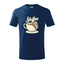 Šloffee - káva