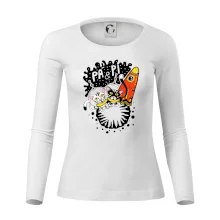 Pi a Pi z mačacej planéty (Pecka Design) Pi a Pi z mačacej planéty (Pecka Design)