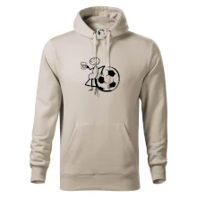 Veľký futbalista Veľký futbalista