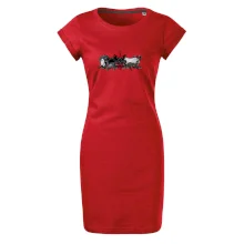 Japan devil Japan devil