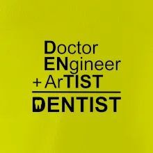 Čo znamená dentist