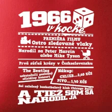 1966 v kocke