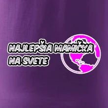 Najlepšia mamička na svete