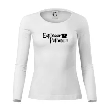 Harry - Espresso Patronum Harry - Espresso Patronum