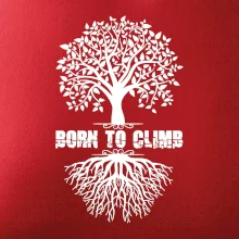 Born to climb Born to climb