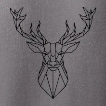 Geometria - Veľký jeleň Geometria - Veľký jeleň