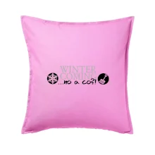 Winter Is Coming parodie