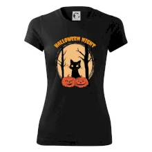 Halloween Night Halloween Night