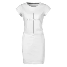 JesusChrist nápis v kríži