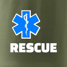 Rescue - pre záchranárov