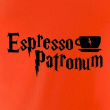 Harry - Espresso Patronum