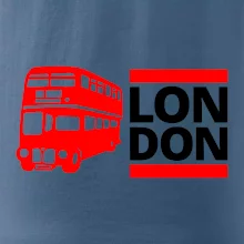 LON DON BUS LON DON BUS