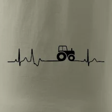 Traktor EKG Traktor EKG