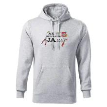 Ak to neopravim ja, tak nikto Ak to neopravim ja, tak nikto