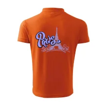 Paris Lettering Paris Lettering